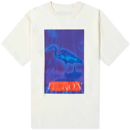 Heron Preston Censored T-Shirt - DANYOUNGUK