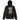 Heron Preston Black Heron Print Hoodie - DANYOUNGUK
