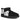 Womens UGG Black Ultra Mini - DANYOUNGUK