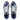 Valentino Blue Grey Camouflage Rockrunner - DANYOUNGUK