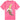 Palm Angels Pink Banana T-Shirt - DANYOUNGUK