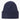 Canada Goose Navy Beanie - DANYOUNGUK