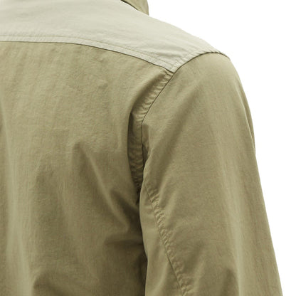CP Company Taylon Shell Overshirt - DANYOUNGUK
