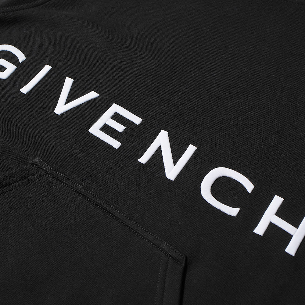 Givenchy iridescent online hoodie