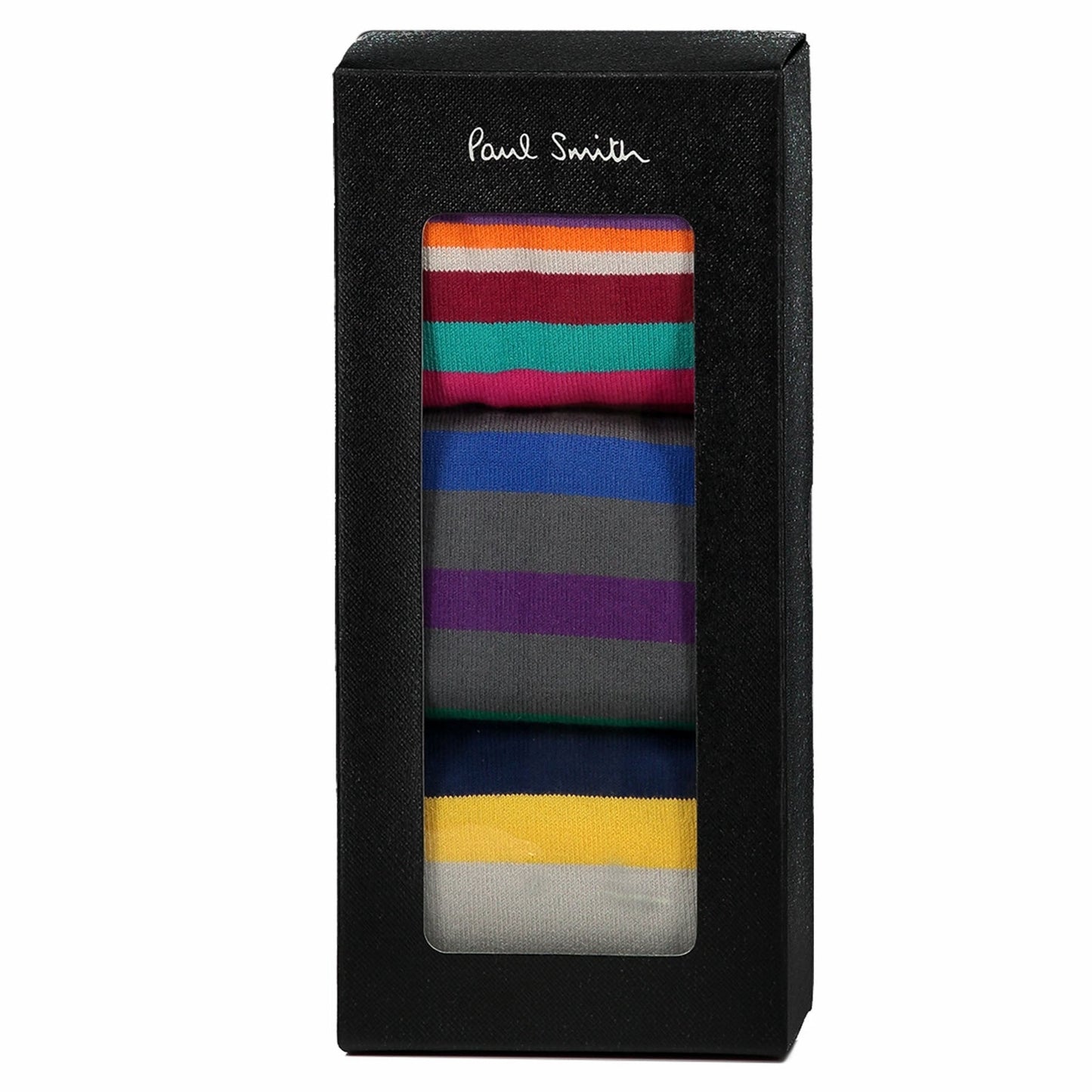 Paul Smith Socks 3 Pack - DANYOUNGUK