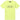 Amiri Lime Logo T-Shirt - DANYOUNGUK
