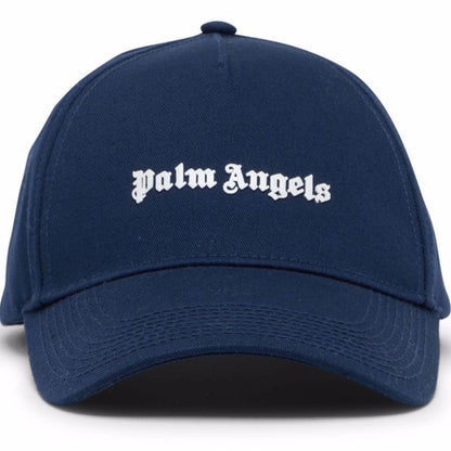Palm Angels Logo Cap - DANYOUNGUK