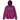 Versace Purple Logo Hoodie - DANYOUNGUK