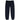 Stone Island Navy Brushed Cotton Cargo Sweatpants - DANYOUNGUK