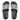 Giuseppe Zanotti Monogram Sliders - DANYOUNGUK