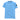 Kids Moncler Blue Logo T-Shirt - DANYOUNGUK