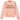 Amiri Peach Logo Crewneck - DANYOUNGUK