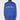 Amiri Blue Logo Crewneck - DANYOUNGUK