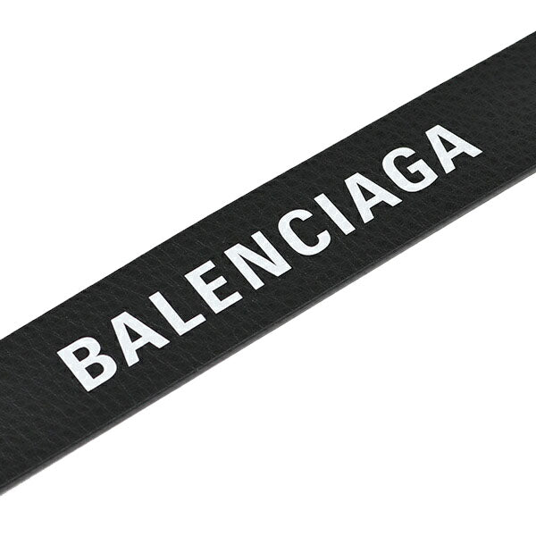 Womens Balenciaga Leather Belt - DANYOUNGUK