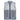 Stone Island Grey Nylon Metal Bodywarmer - DANYOUNGUK