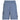 Stone Island Blue Cotton Stretch Cargo Shorts - DANYOUNGUK