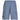 Stone Island Blue Cotton Stretch Cargo Shorts - DANYOUNGUK
