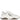 Amiri White & Grey Bone Runners - DANYOUNGUK
