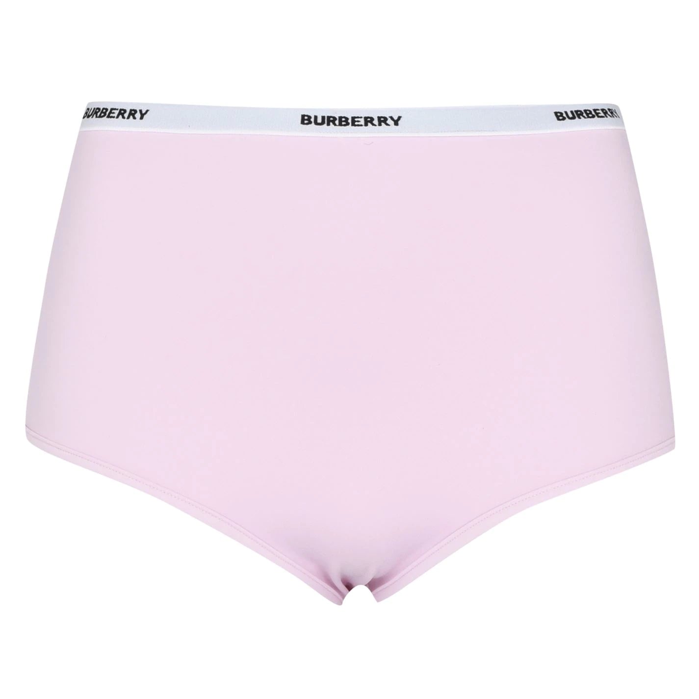 Burberry sales underwear women's