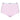 Womens Burberry Pink Logo Bikini - DANYOUNGUK