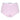 Womens Burberry Pink Logo Bikini - DANYOUNGUK