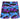 Valentino Neon Camouflage Swimshorts - DANYOUNGUK