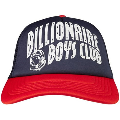 Billionaire Boys Club Arch Trucker Cap - DANYOUNGUK