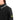 Stone Island Black Half Zip Sweatshirt - DANYOUNGUK