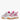 Kids Amiri Pink Bone Runners - DANYOUNGUK