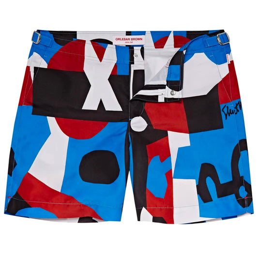 Orlebar Brown Bulldog Ready To Wear Swimshorts - DANYOUNGUK