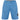 Stone Island Blue Bermuda Cargo Shorts - DANYOUNGUK