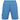 Stone Island Blue Bermuda Cargo Shorts - DANYOUNGUK
