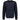 CP Company Navy Stitch Logo Sweatshirt - DANYOUNGUK