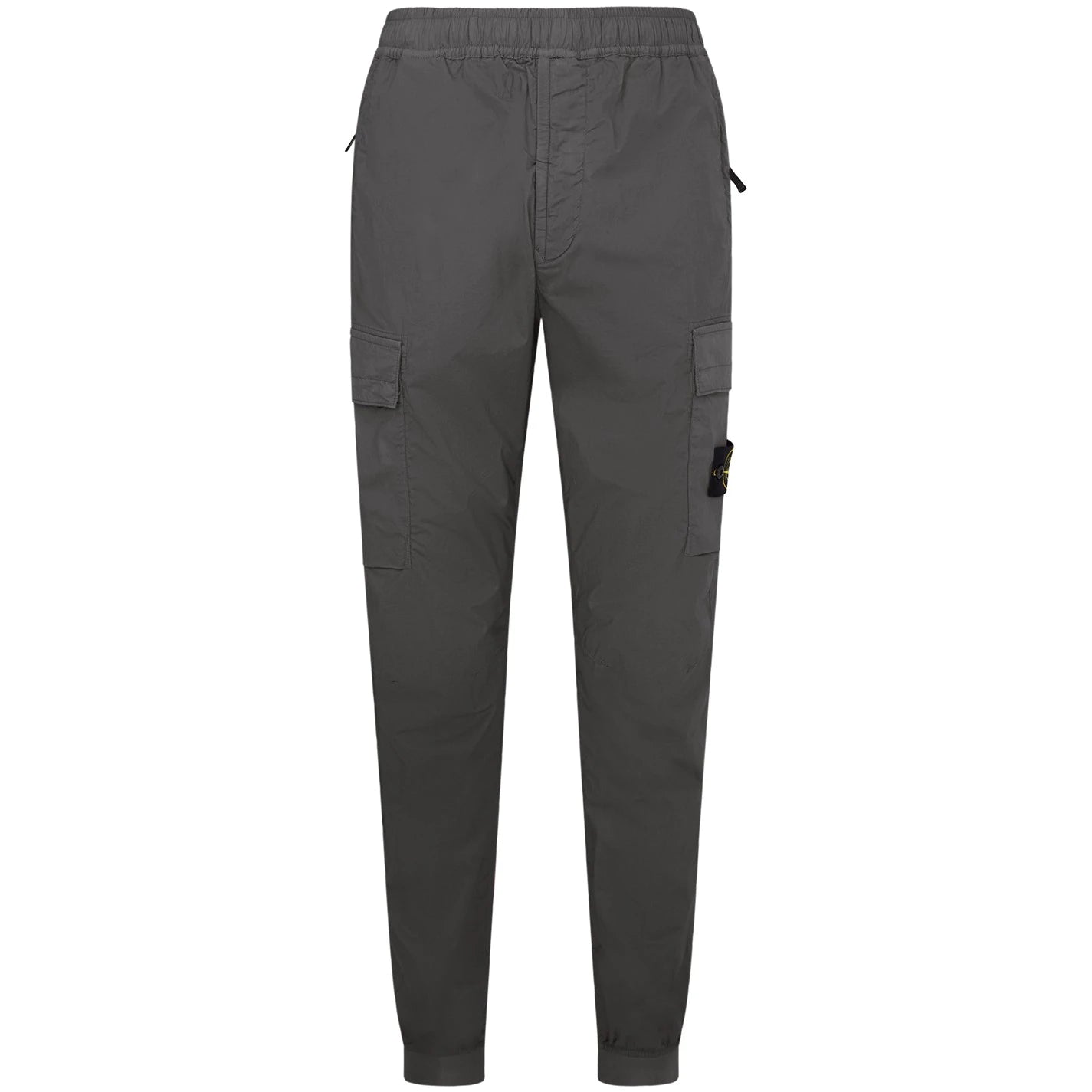 Pants Stone Island Men  Official Store
