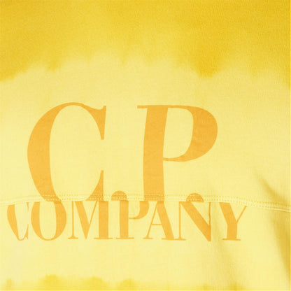 C.P. Company Logo Sweatshirt - DANYOUNGUK