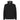 Stone Island Black Contrast Piping Hoodie - DANYOUNGUK