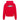 Heron Preston Red Logo Hoodie - DANYOUNGUK