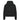 Amiri Black Bandana Logo Hoodie - DANYOUNGUK