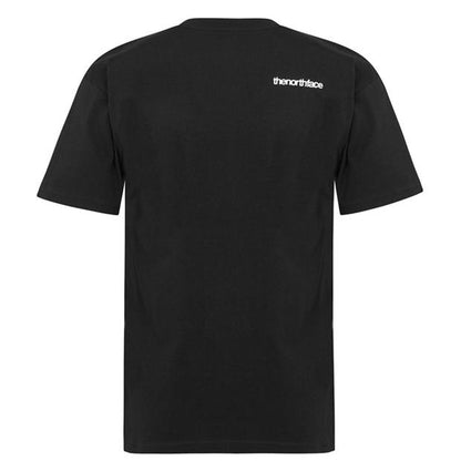 The North Face Mountain Heavy T Shirt - DANYOUNGUK
