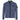 Kids Stone Island Blue Overshirt - DANYOUNGUK