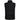 Stone Island Black Crinkle Reps Bodywarmer - DANYOUNGUK