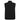Palm Angels Black Nylon Track Gilet - DANYOUNGUK
