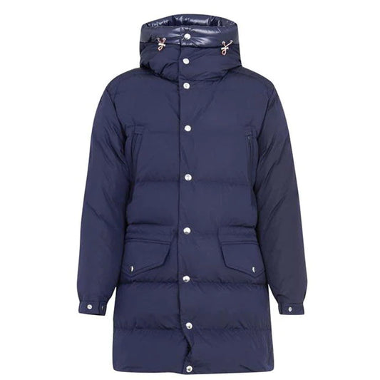 Moncler Commercy Long Down Jacket - DANYOUNGUK
