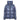 Canada Goose Blue Crofton Down Jacket - DANYOUNGUK