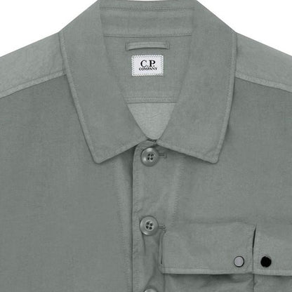 C.P. Company Taylon Overshirt - DANYOUNGUK