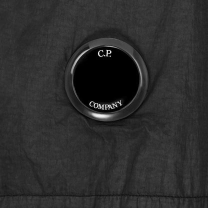 CP Company Chrome Nylon Jacket - DANYOUNGUK