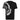 Womens Moncler Black Large Logo T-Shirt - DANYOUNGUK
