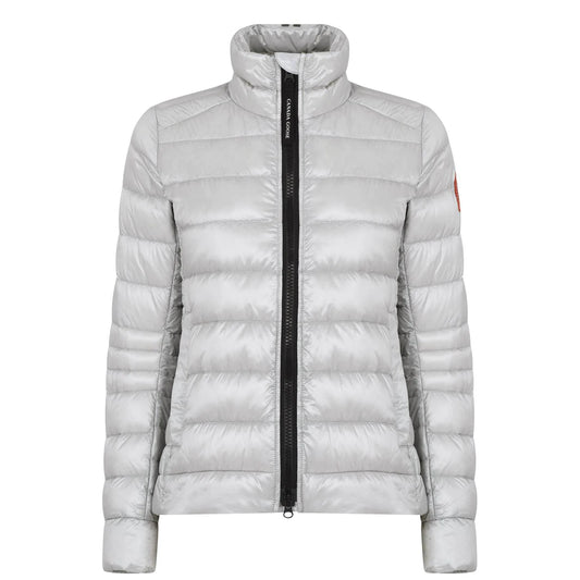 Womens Canada Goose Cypress Jacket - DANYOUNGUK