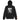 Heron Preston Black Heron Print Hoodie - DANYOUNGUK