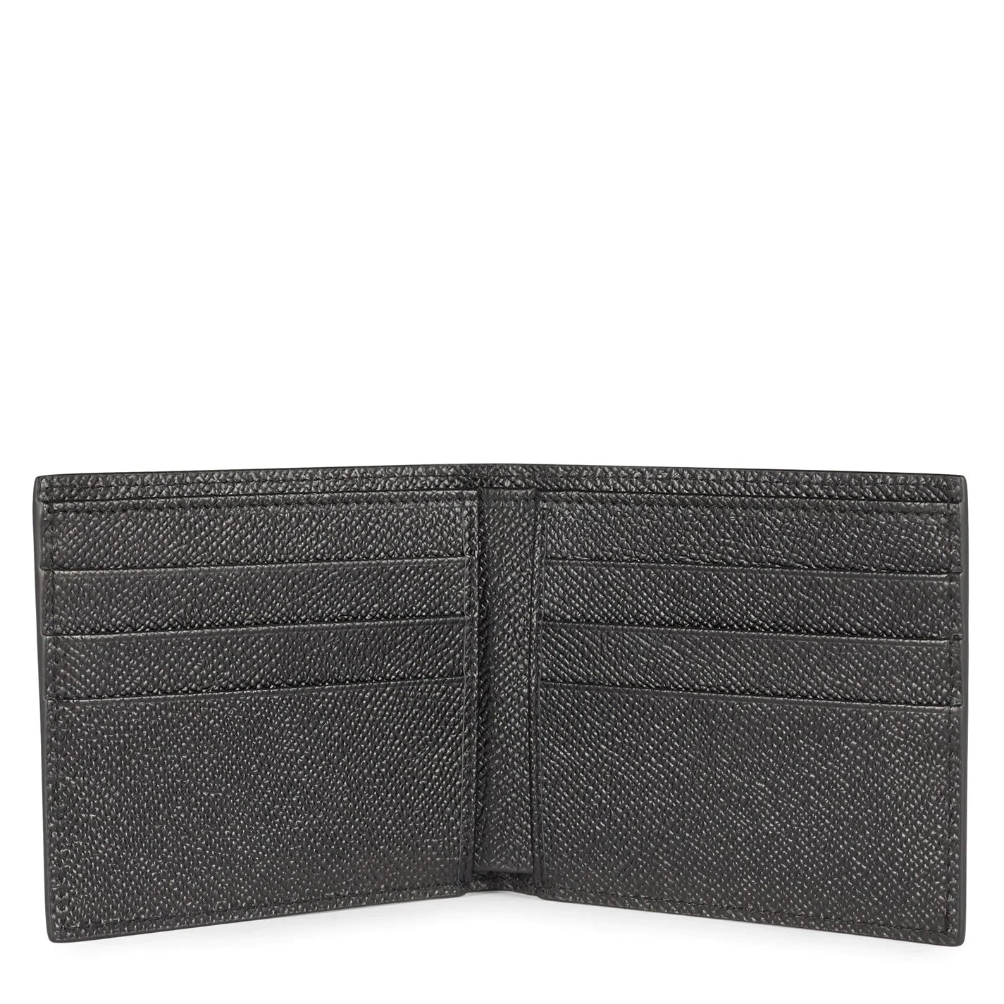 Dolce and gabbana wallet deals